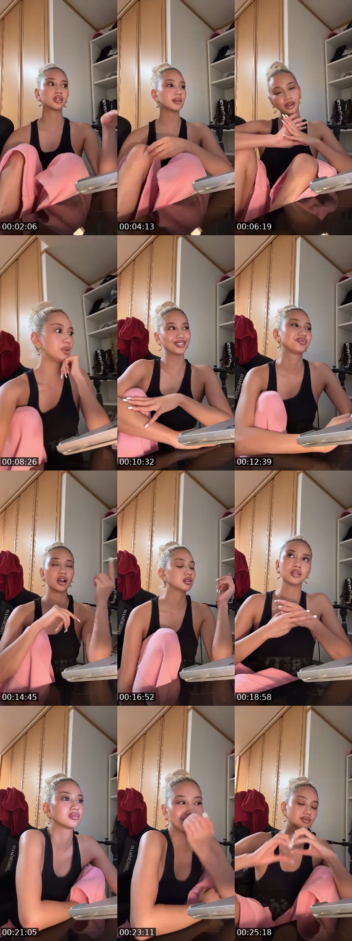 @yurikoabad TikTok live from 2026-07-01