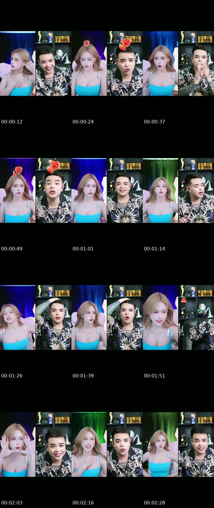 TikTok live: Lets Go LIVE! by @chip2526z