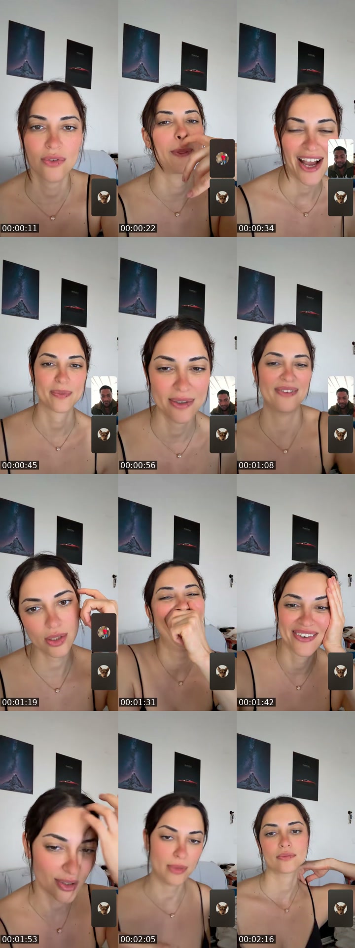 @gewurtzt TikTok live from 2026-07-01