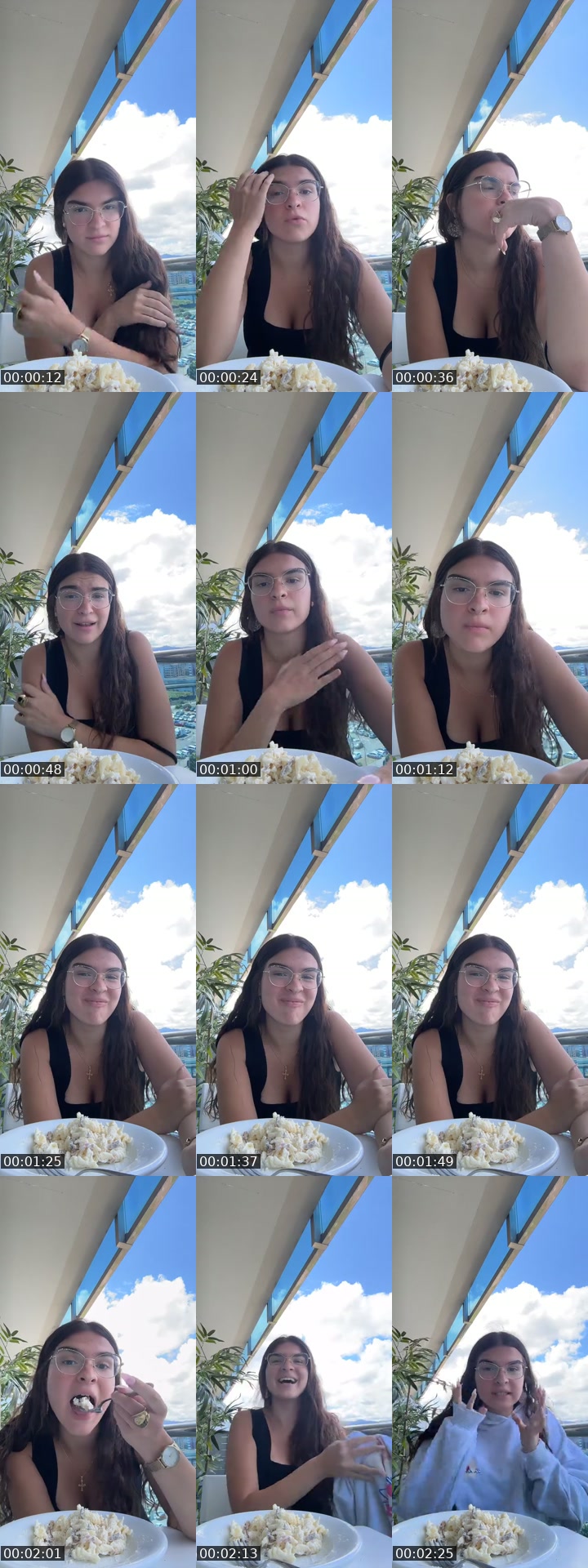 Spain TikTok live: únete que soy maja by @nataliiia.m