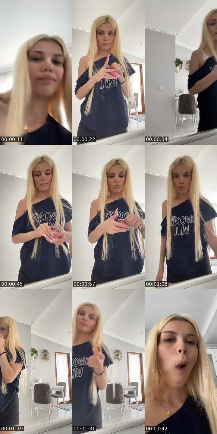 @nnureerr Turkey TikTok live from 2026-07-01