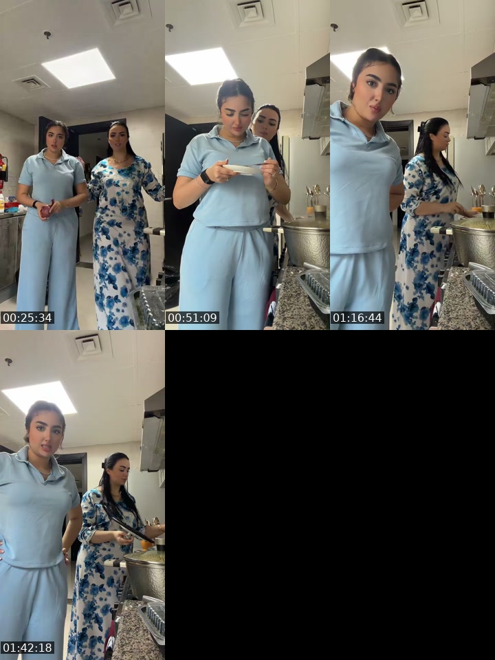 @nadasalam12 TikTok live from 2026-07-01