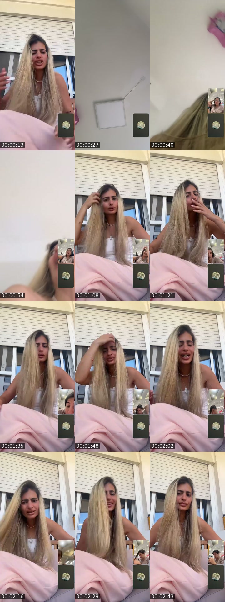 @mazali067 TikTok live from 2026-07-01