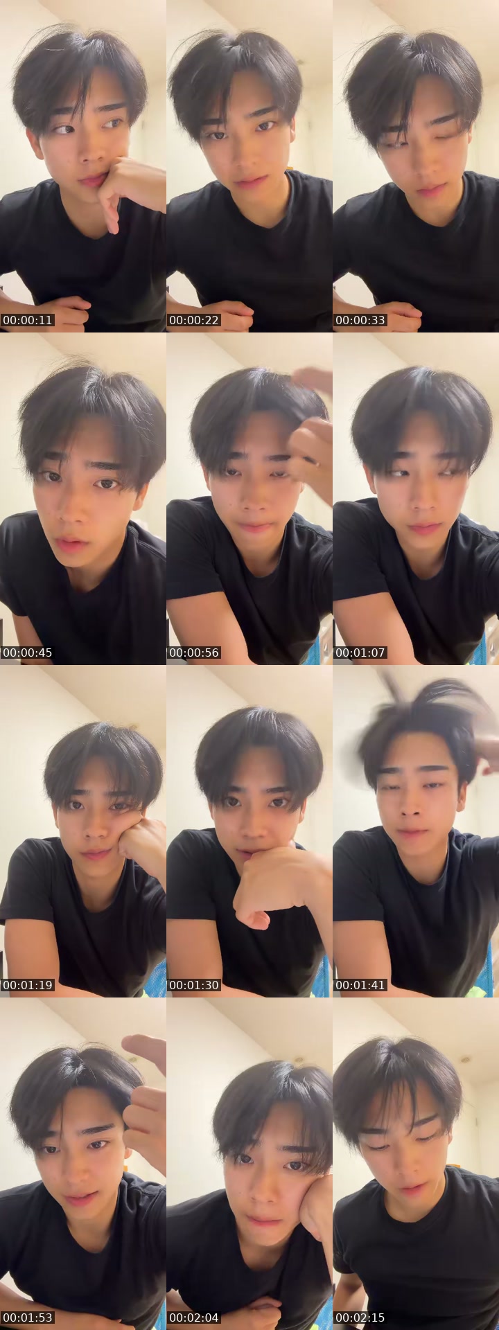 @yuyu41111114 TikTok live from 2026-07-01