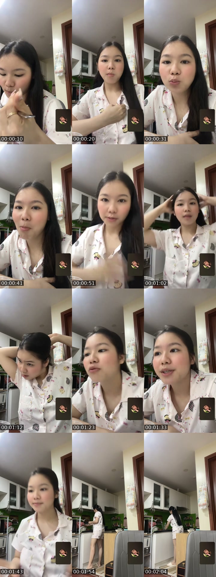 Vietnam TikTok live: taam suwj buoonf by @aei.nuhnee