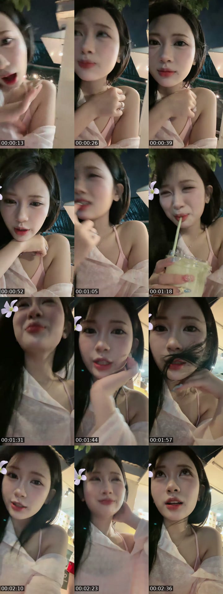 TikTok live: Gai kinh can co lam a lan dan~? by @kiu.kiu6846