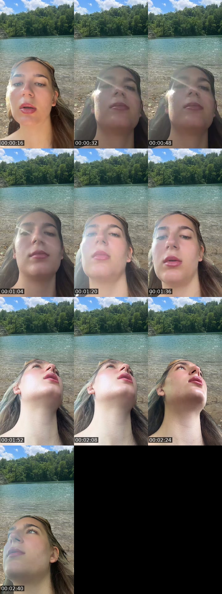 TikTok live: Hey love🫶🏻 by @erica.slattery