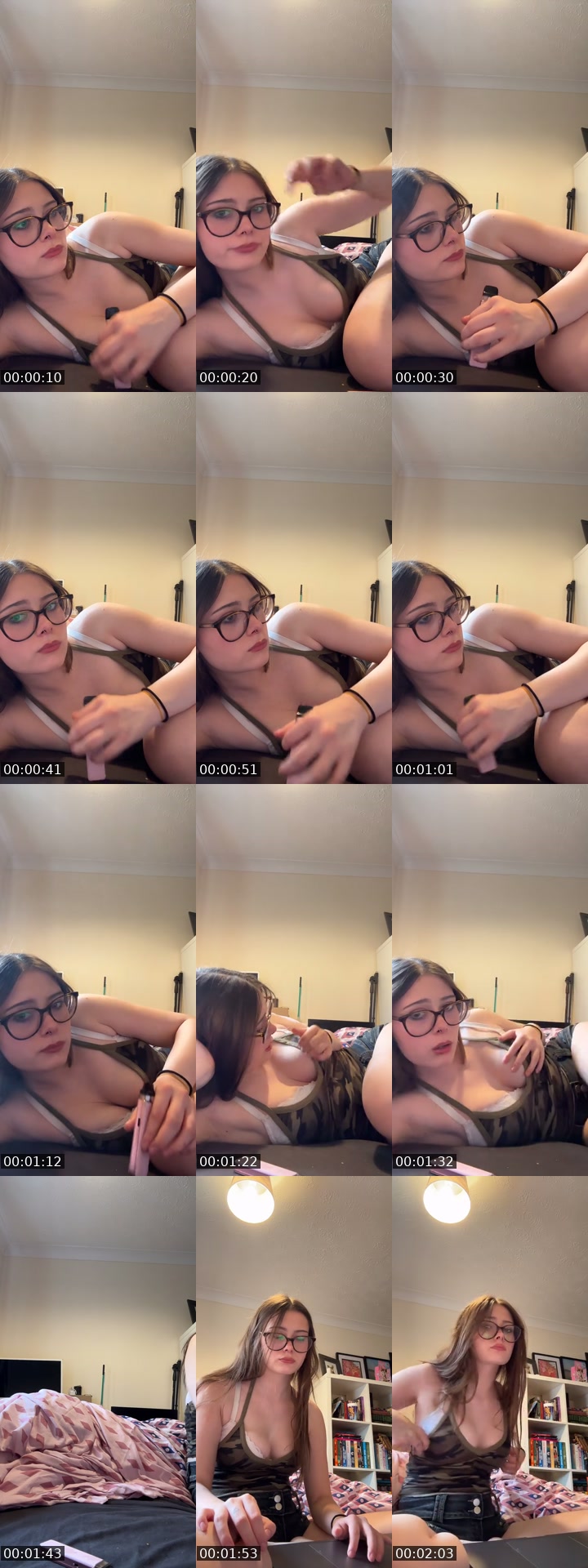@evasvirtualdiary TikTok live from 2026-07-01