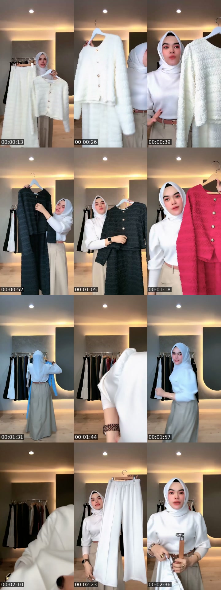 @eveandco_official TikTok live from 2026-07-01