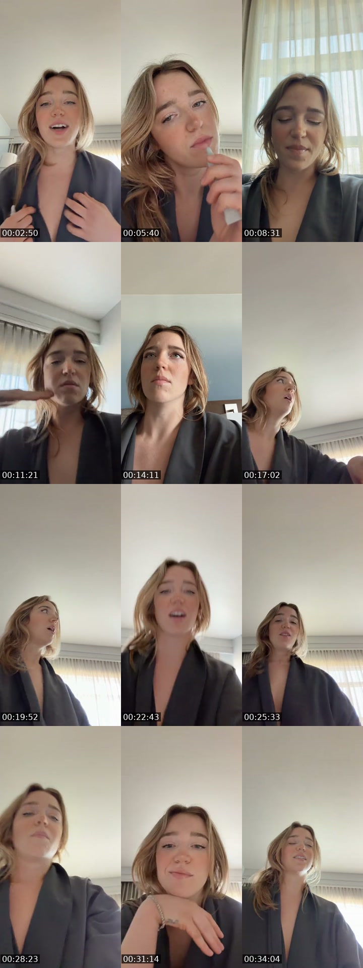 @clarissa.portman3 TikTok live from 2026-07-01