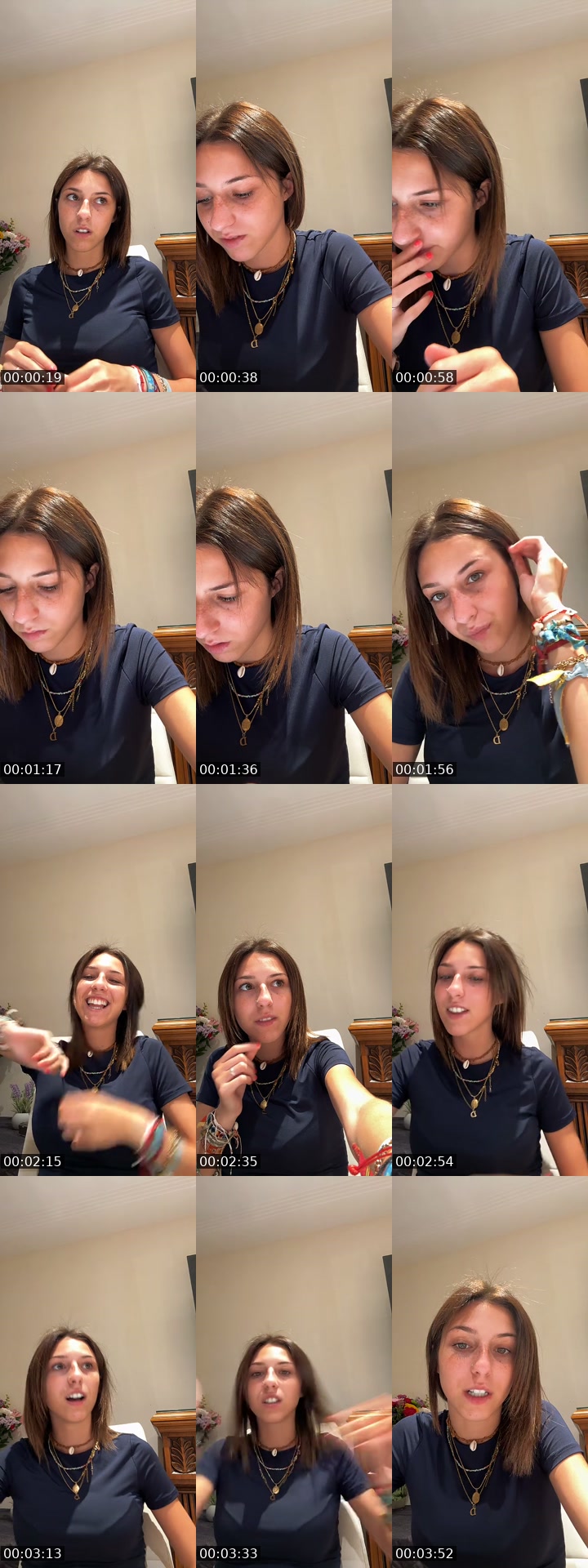 @desiluqui TikTok live from 2026-07-01