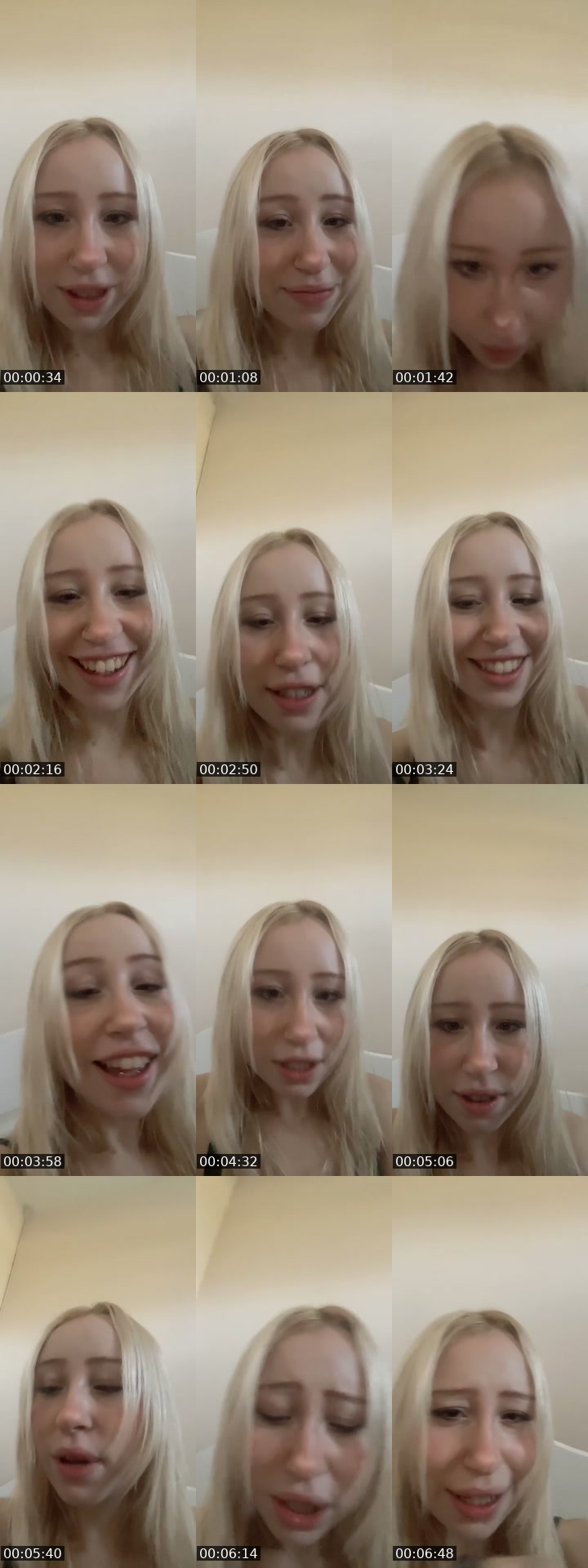 @bibs.xxx Brazil TikTok live from 2026-07-01