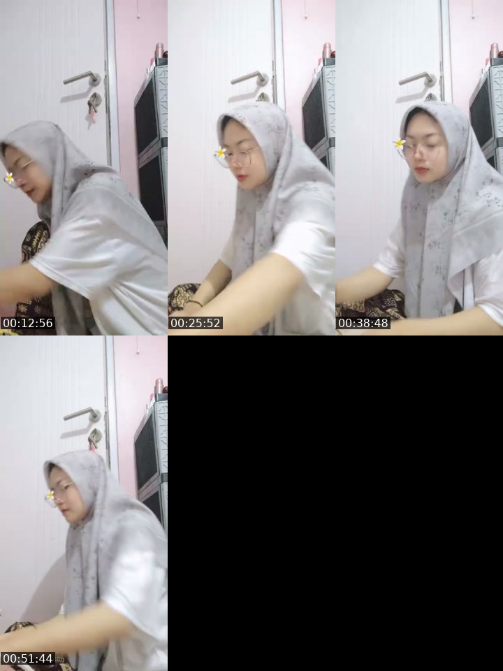 TikTok live: ncus dan art by @sofieintan5