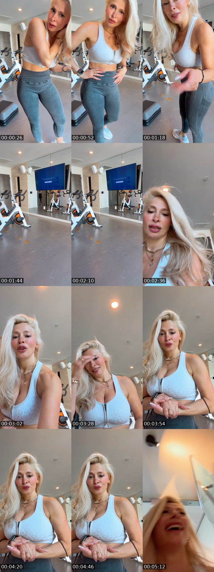 @queen_pink5 TikTok live from 2026-07-01