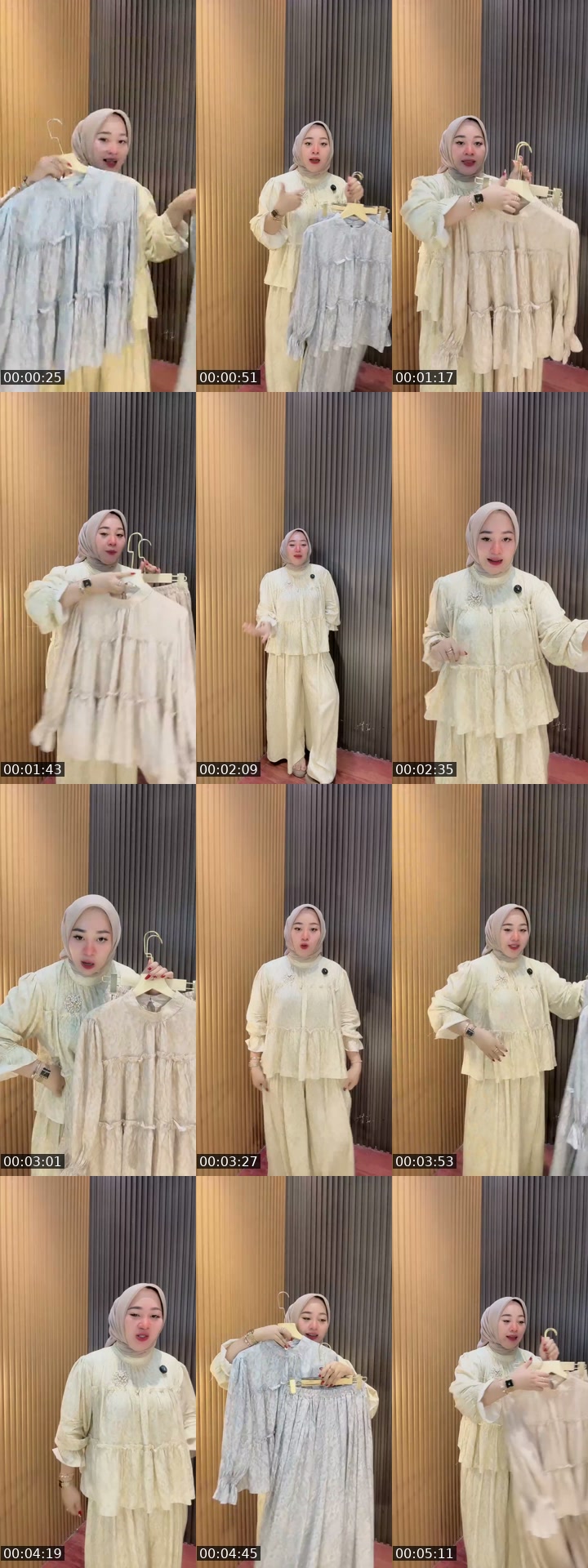 TikTok live: Guncang 6.6 by @rizemaaa