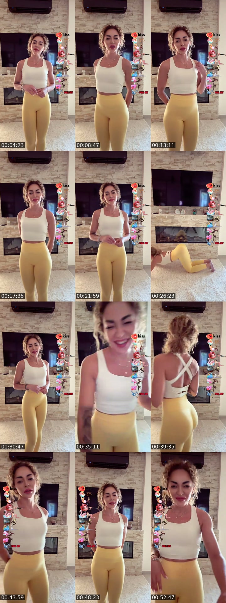 @lovelixlhdn TikTok live from 2026-07-01