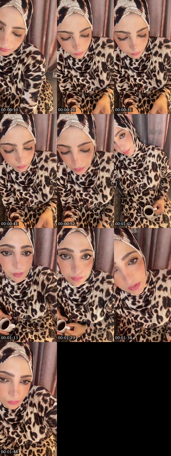 Saudi Arabia TikTok live: الله كريم إضافة عنوان by @prensesa.cane