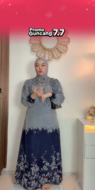 TikTok live: DISKON HARI INI by @ren.fadhilah