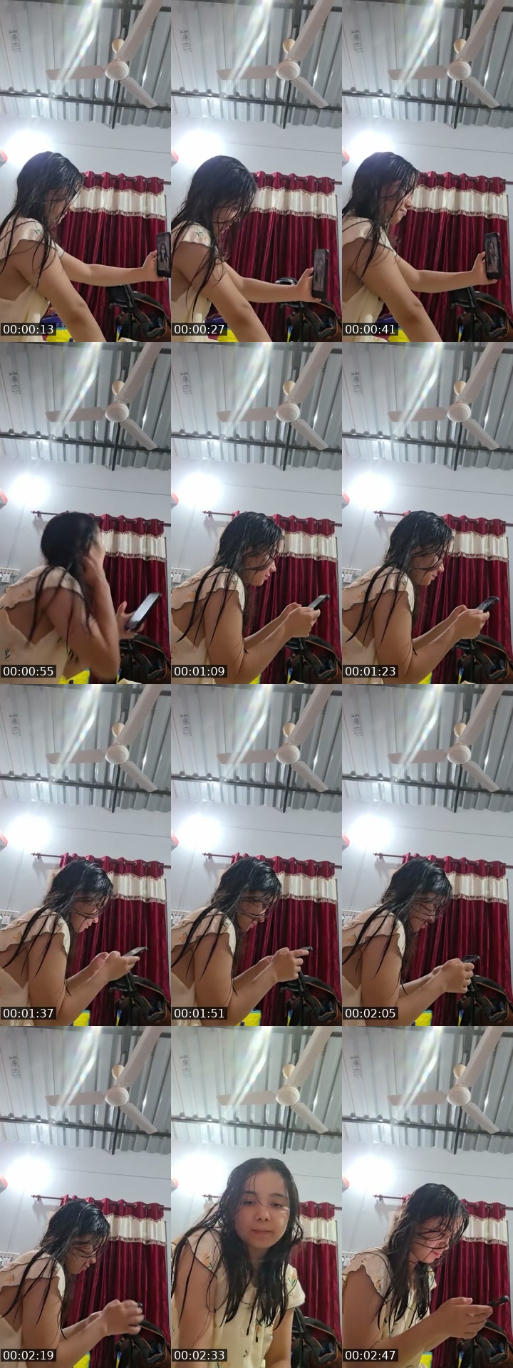 @sharmila.official2 TikTok live from 2026-07-01