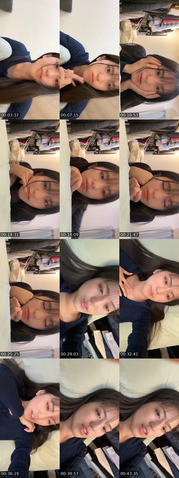 TikTok live: ちょっとだけ！ by @annn_k06
