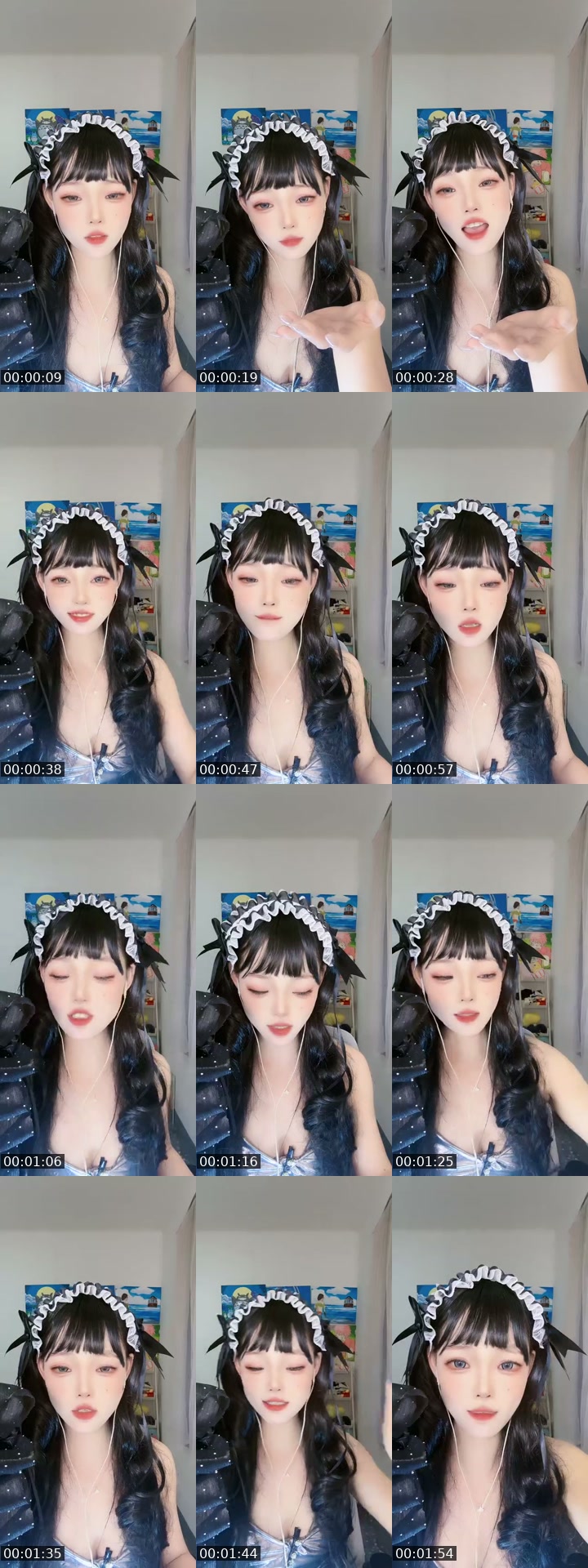China TikTok live: 8成新主播 by @wanzidaren1999
