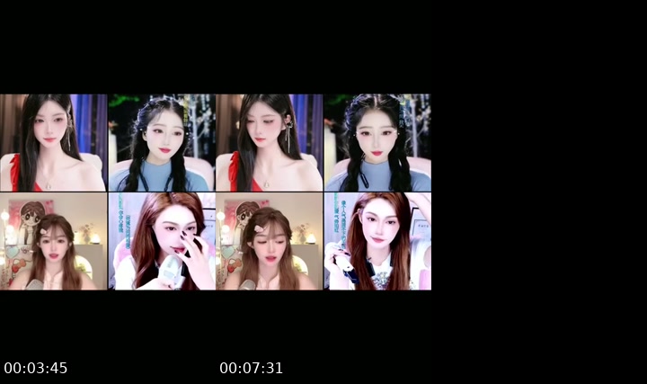 China TikTok live: 是你征服不了的女人 by @bufiruwe13l