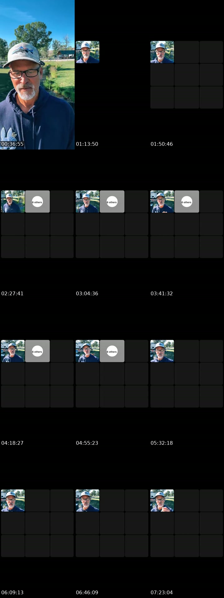 @askamillionaire TikTok live from 2026-07-01