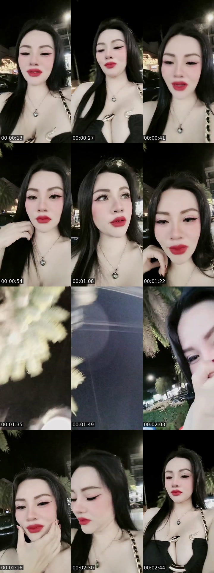 TikTok live: อ่าวนาง กระบี่📍😚 by @mintnymiminn