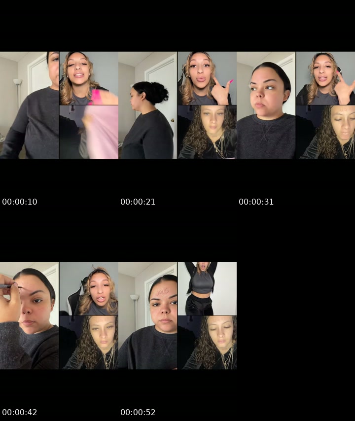 @misscubanaredd TikTok live from 2026-07-01