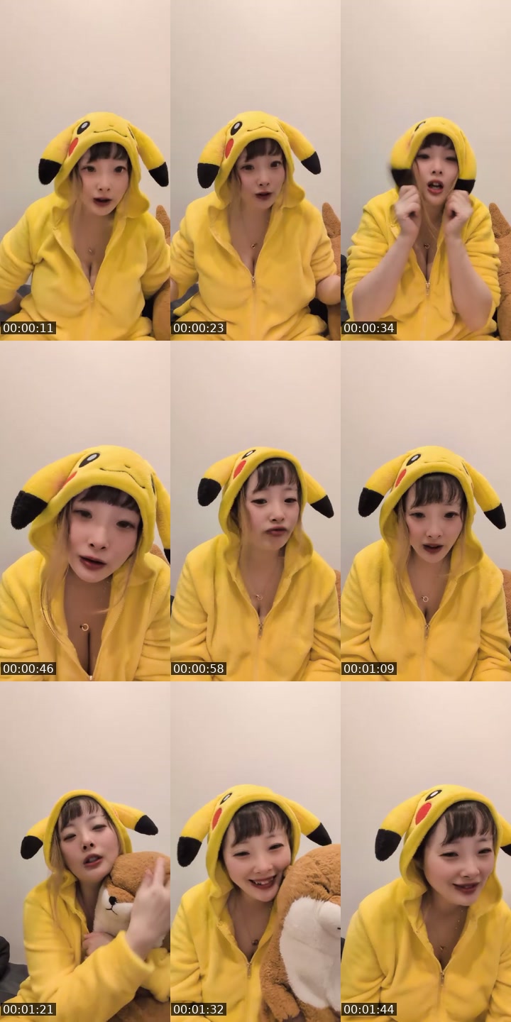 TikTok live: ドンキまで by @mugimugimaru