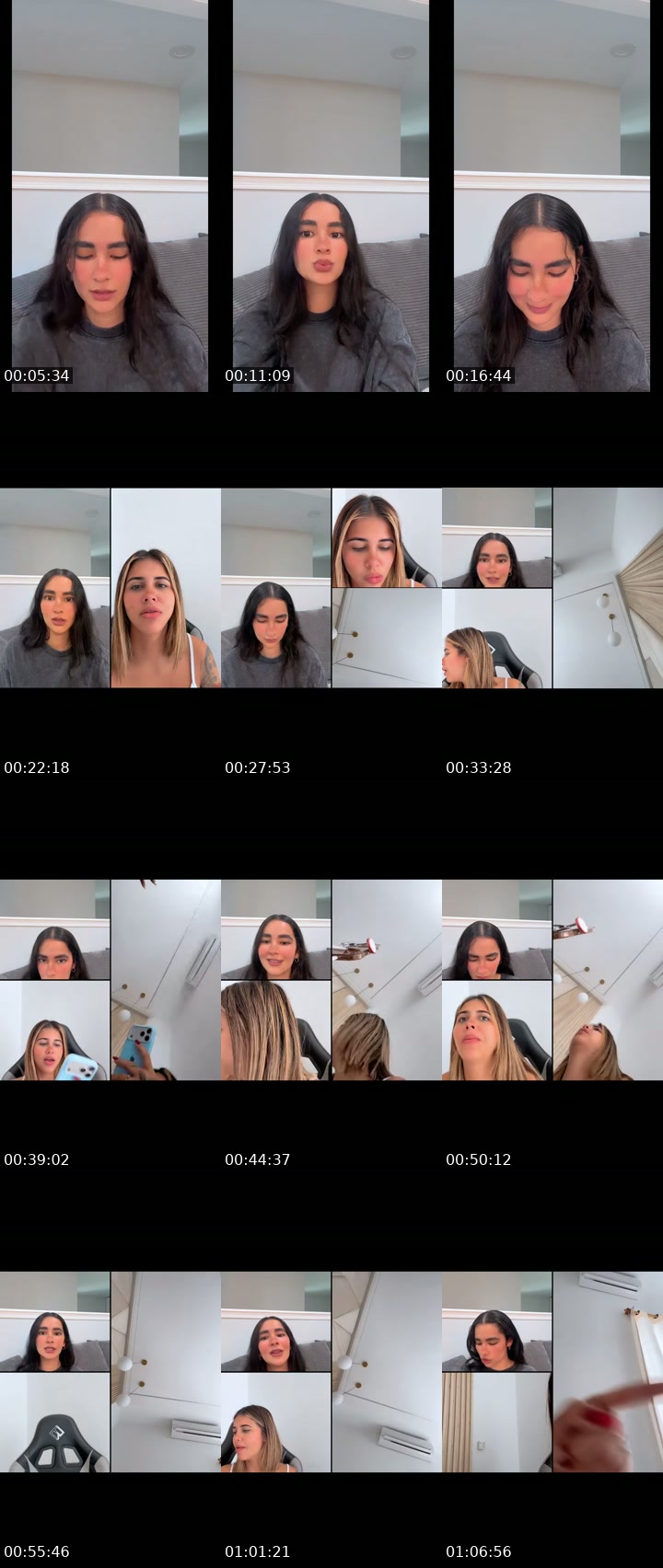 Mexico TikTok live: Te ha mencionado by @nanimulan1