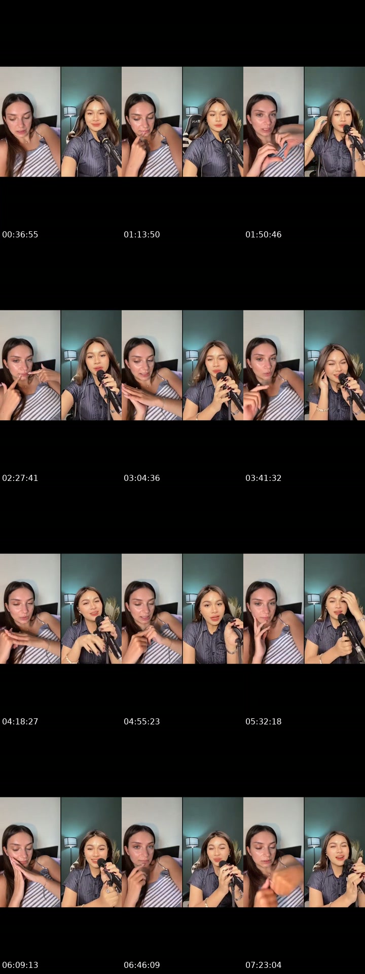 Romania TikTok live: RICH MEN ONLY by @isabellmoi