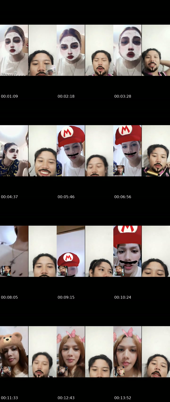 @itscass3 TikTok live from 2026-07-01