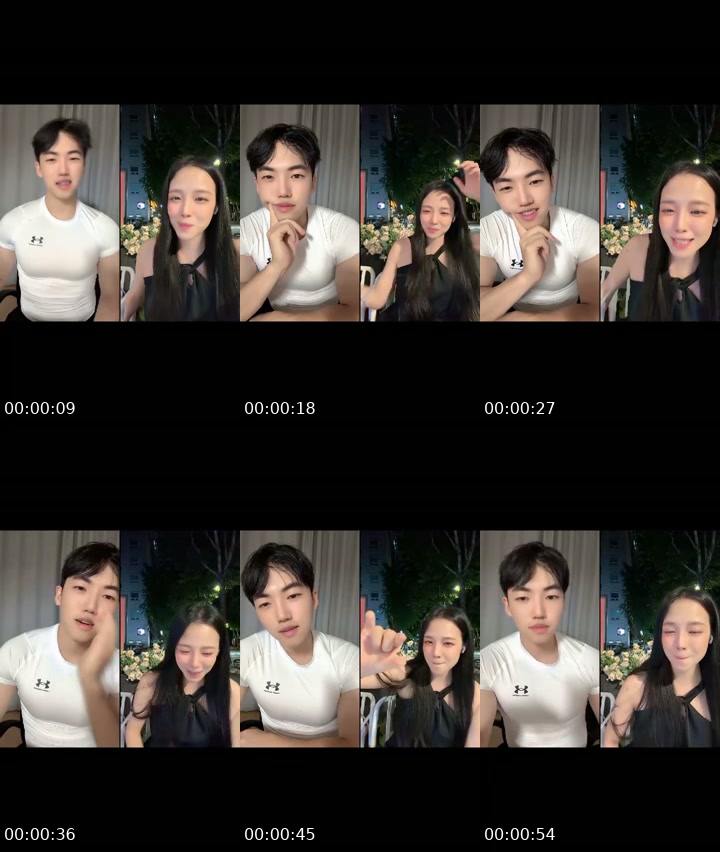 TikTok live: I missed you.. by @jay_g2e