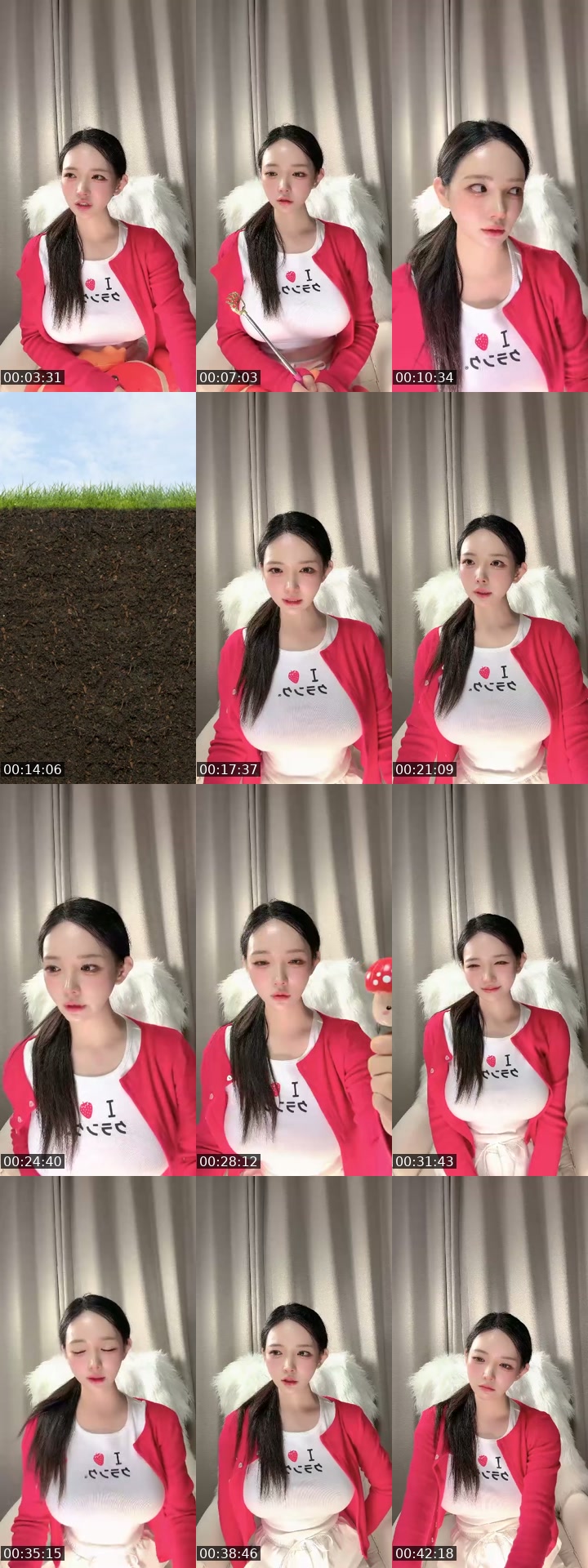TikTok live: 신입 젤리보♥️ by @jellybo292