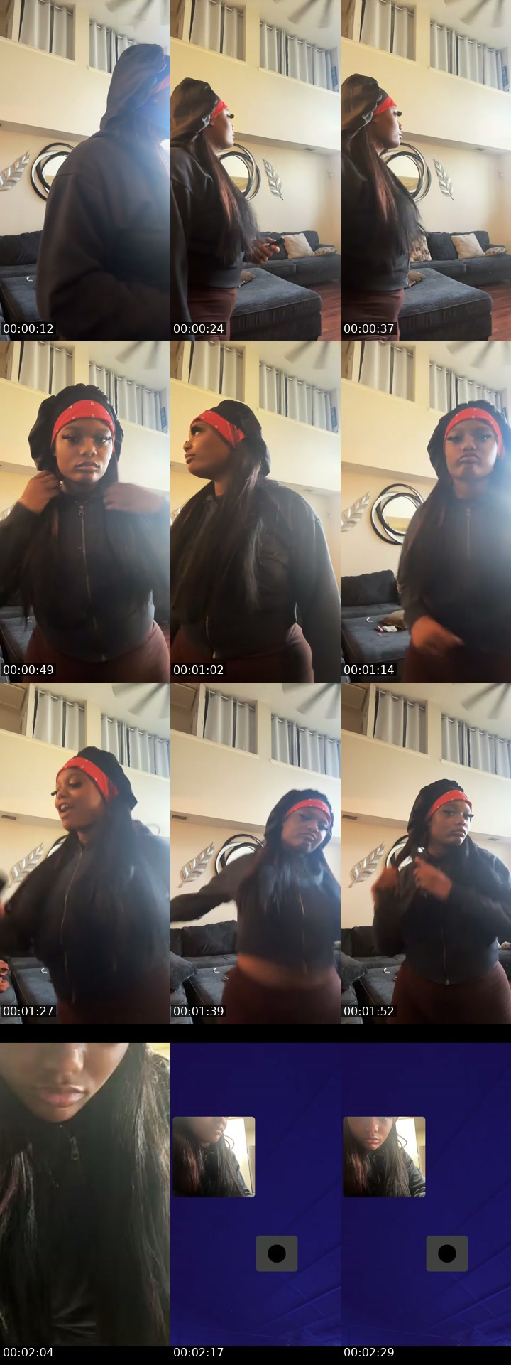 @jayla8590 TikTok live from 2026-07-01