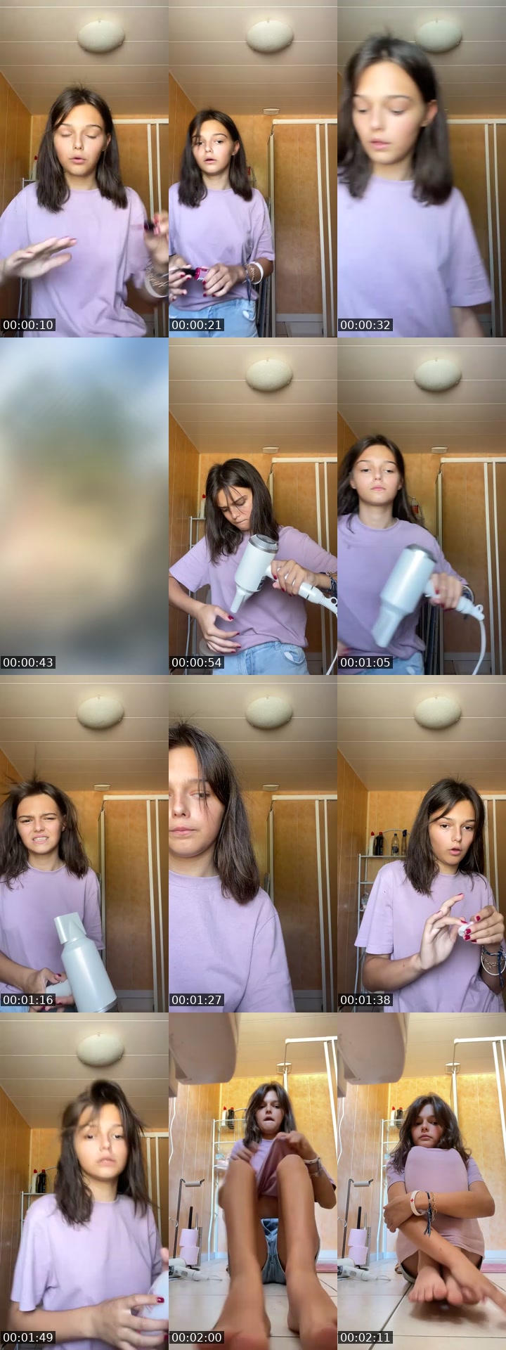 @nolanetclara2 TikTok live