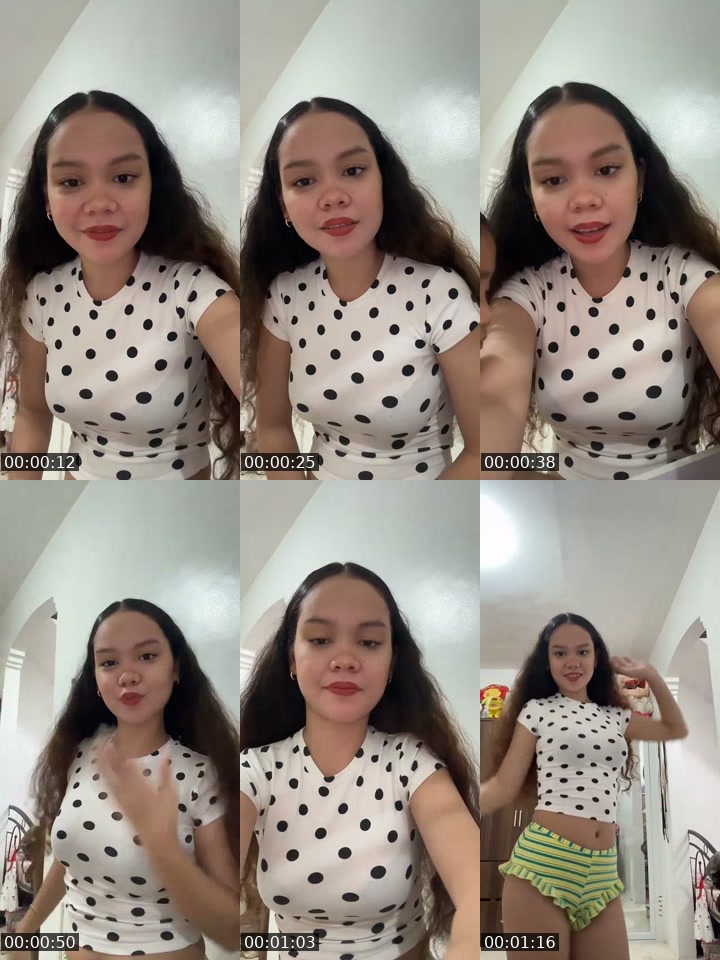 TikTok live: I love surprises 🎉 by @cherryrejuso