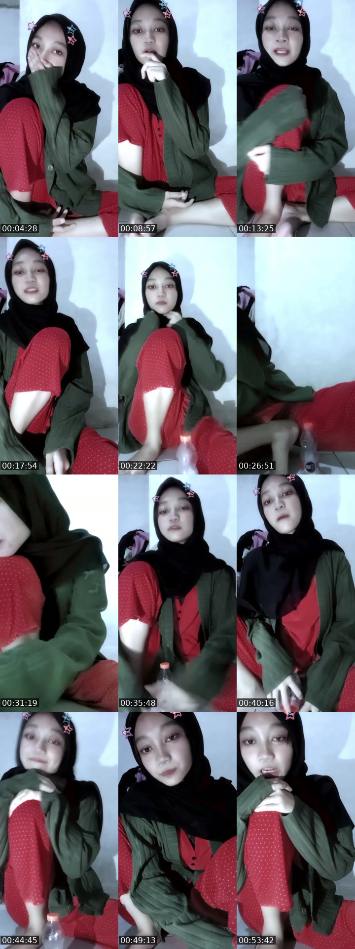 TikTok live: dari kontak anda by @alyaaa05495