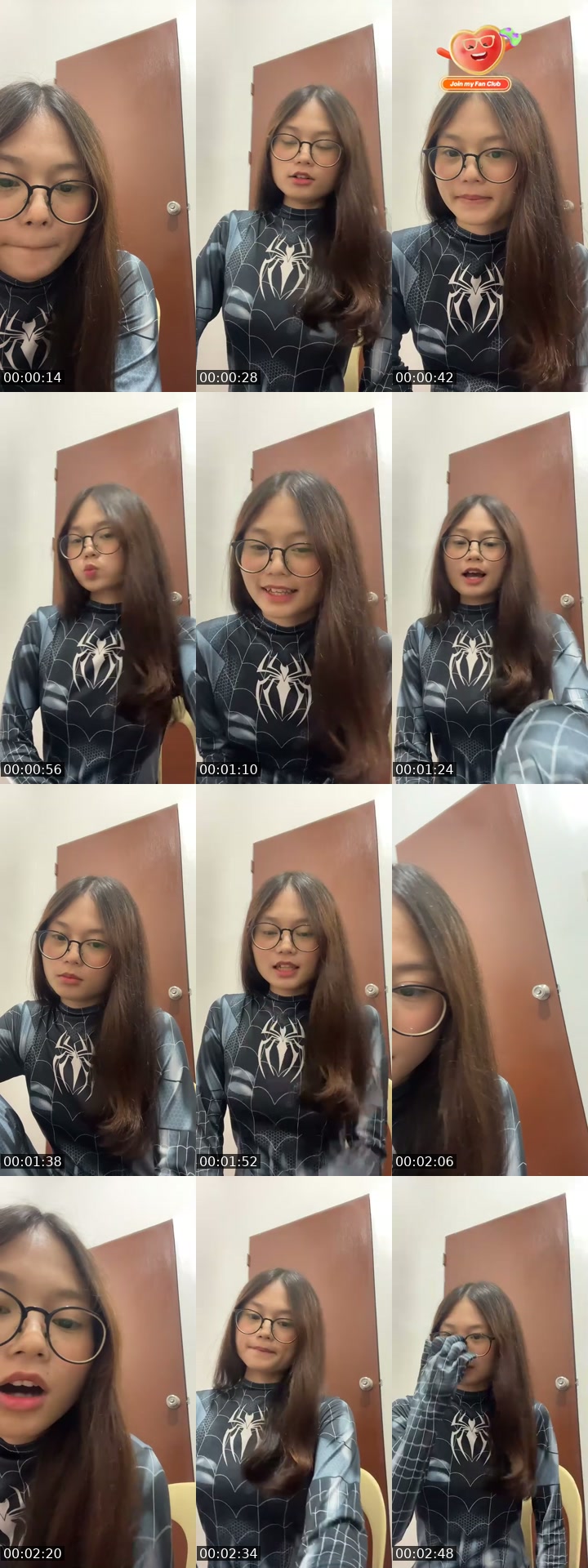 @notlouzyll TikTok live from 2026-07-01