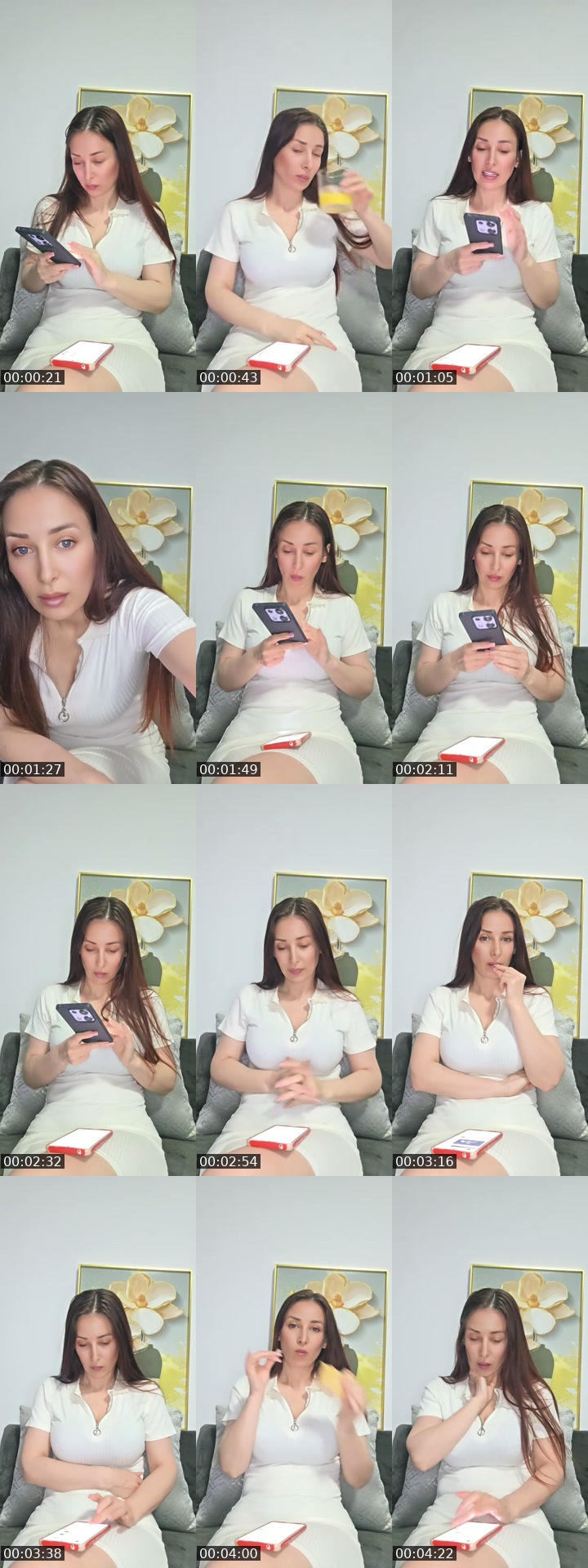 TikTok live: 520👑وما يلقاها الا ذو حظ عظيم👑 by @queen369_520