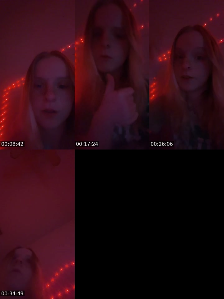 TikTok live: Ask me before you join by @baylei78ft