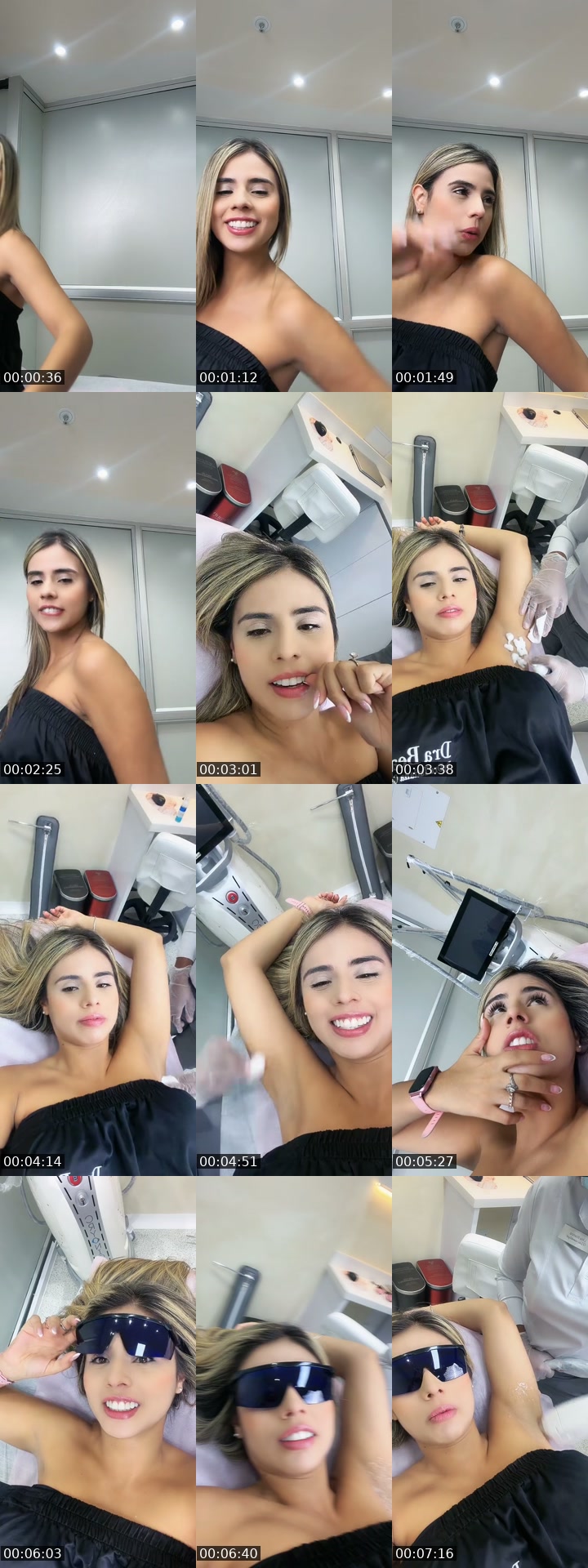 @valeriaglaprofe TikTok live from 2026-07-01