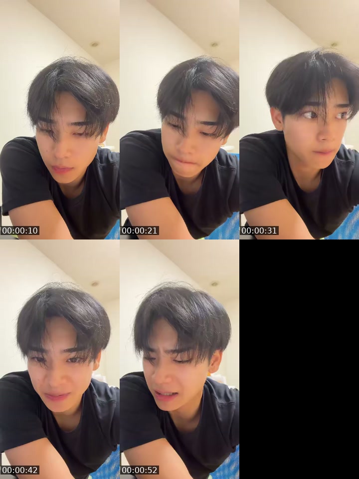 @yuyu41111114 TikTok live from 2026-07-01