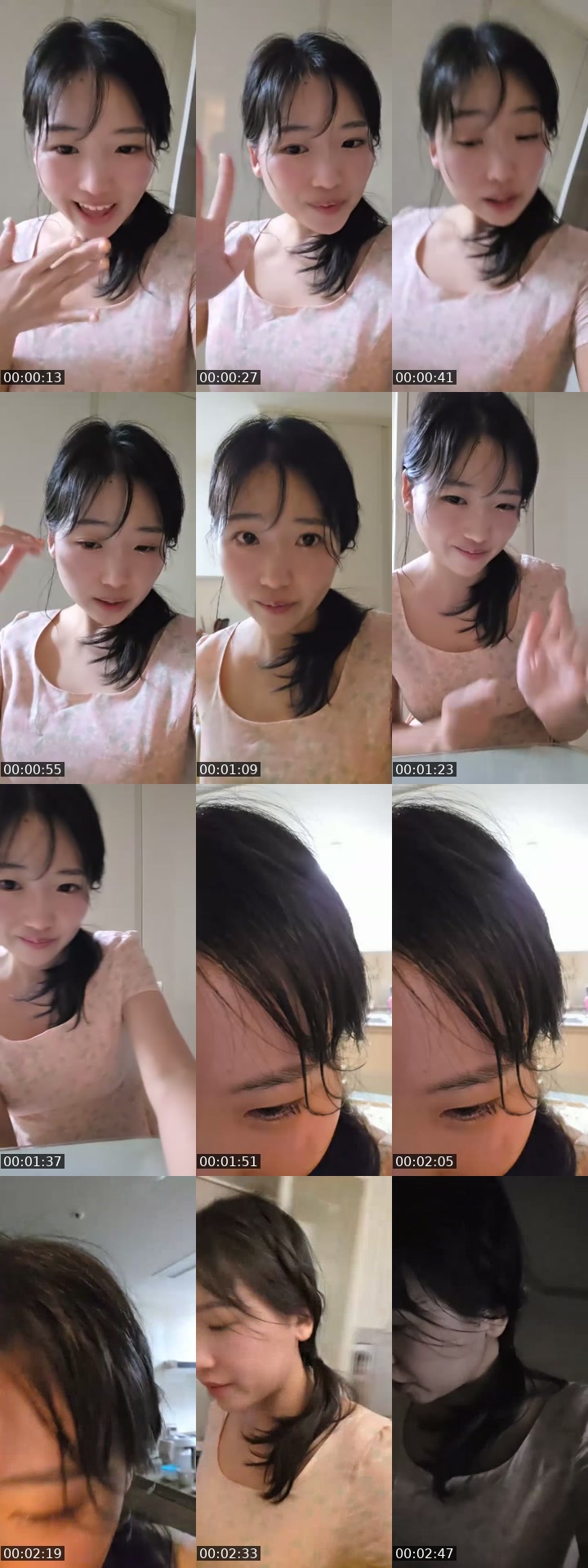 TikTok live: 😿Awwwww late by @choicessmaker