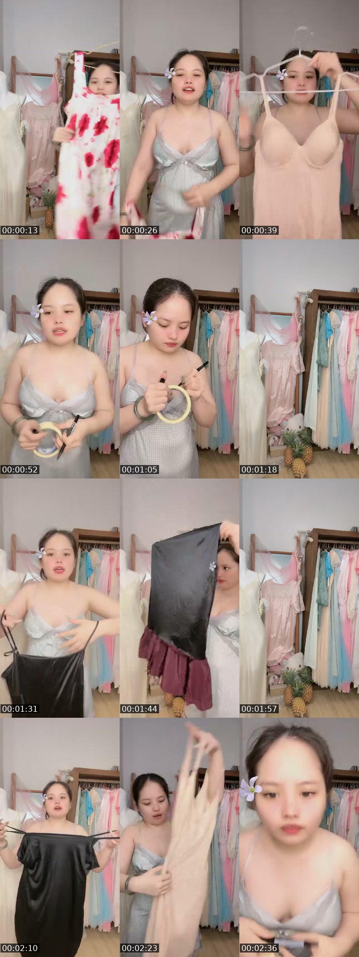 @joievintage66 TikTok live from 2026-07-01