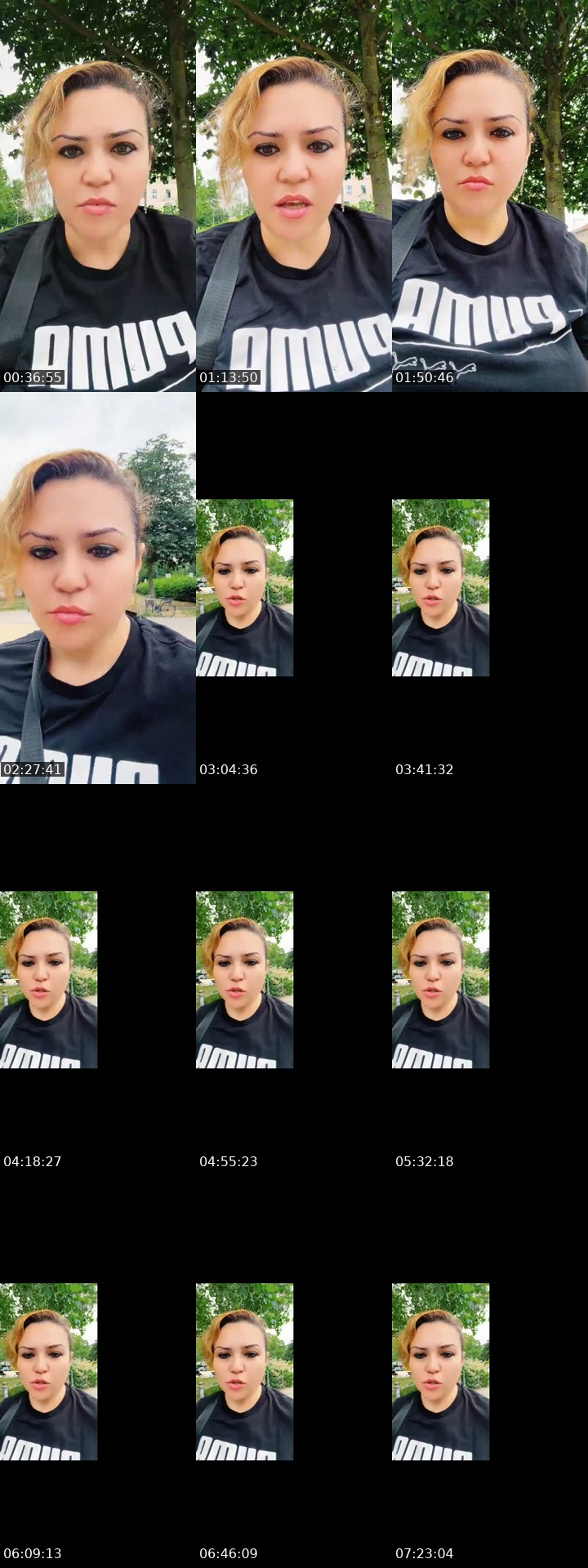 TikTok live: Galerimi aydınlatın lütfen 🙏 by @schuekolata