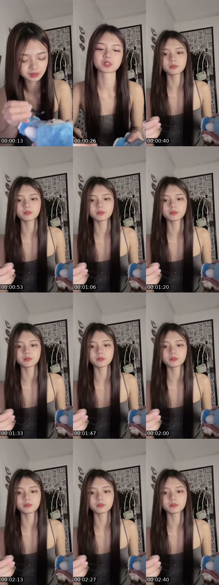 TikTok live: bedazzle by @alynreiko_