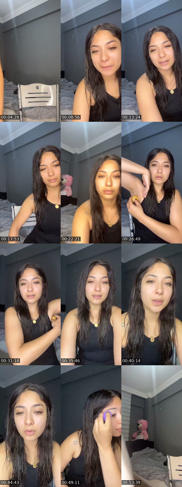 @alyena080 TikTok live from 2026-07-01