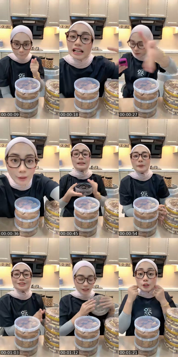 @cravingtime TikTok live from 2026-07-01
